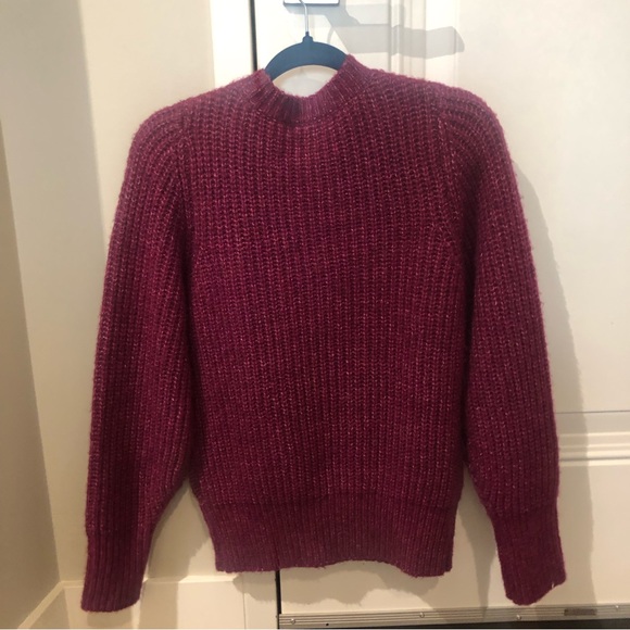 Dex Sweater - Picture 2 of 3